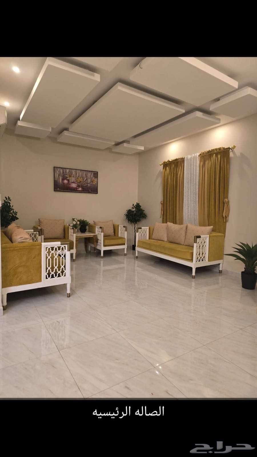 3 bedroom villa in Ash Shulah 10