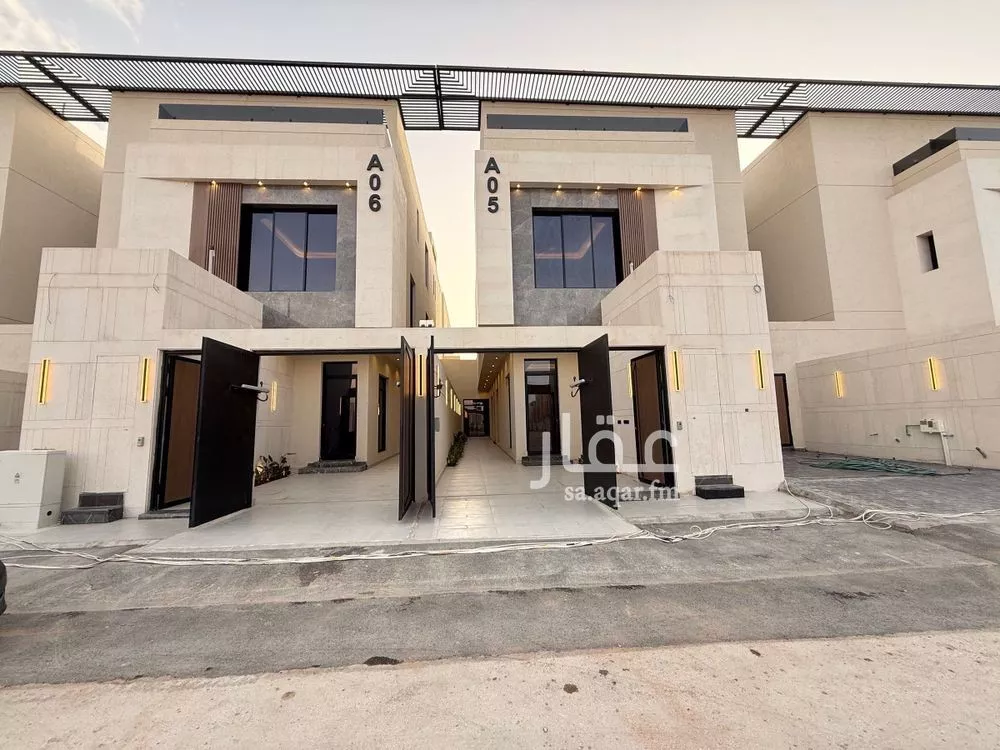 4 bedroom floor in Al Rimal 3