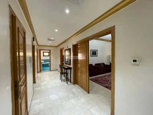 1 bedroom apartment in Al Salamah 1