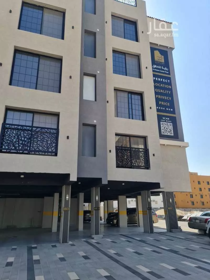 4 bedroom apartment in Al Hamra 6