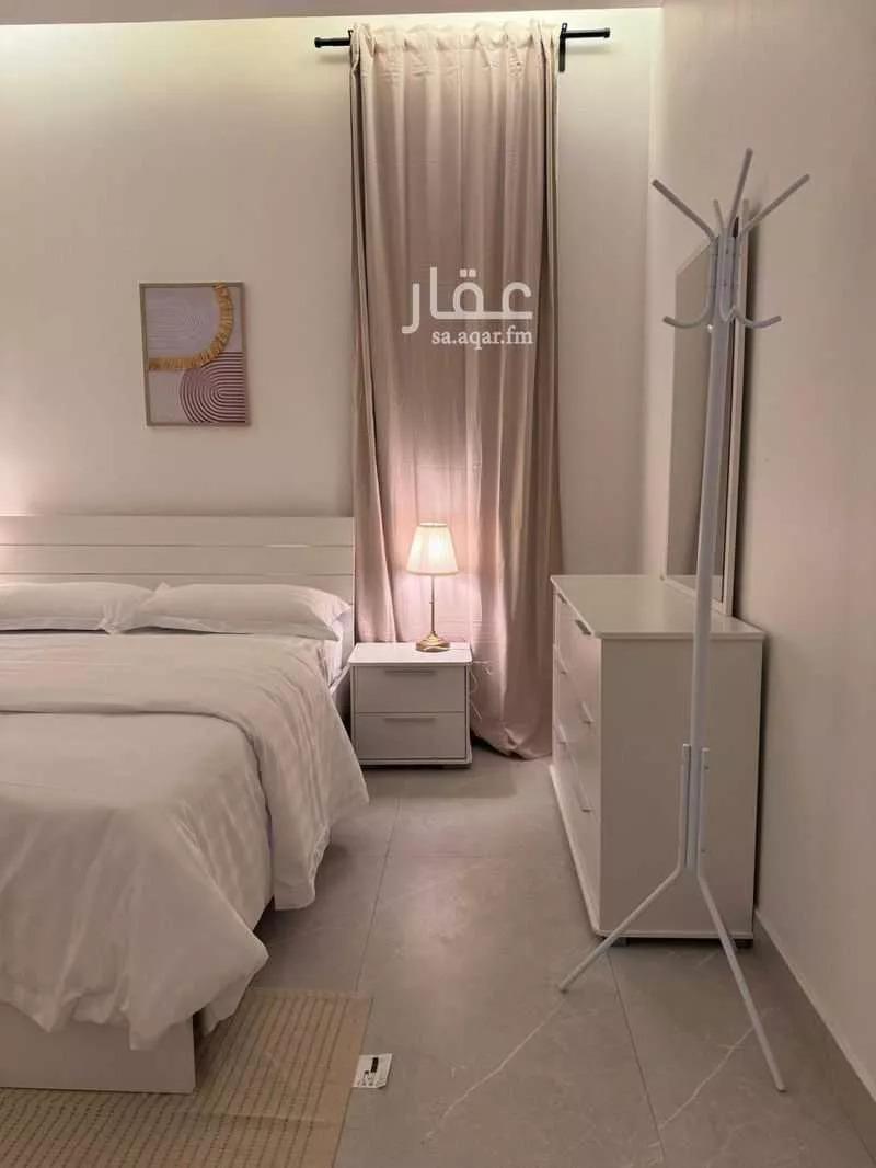 4 bedroom apartment in Al Hamra 7