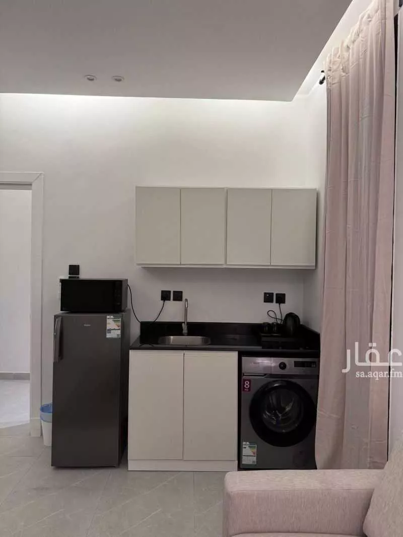 4 bedroom apartment in Al Hamra 8