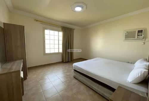 شقة 1 غرف في النزهة 2