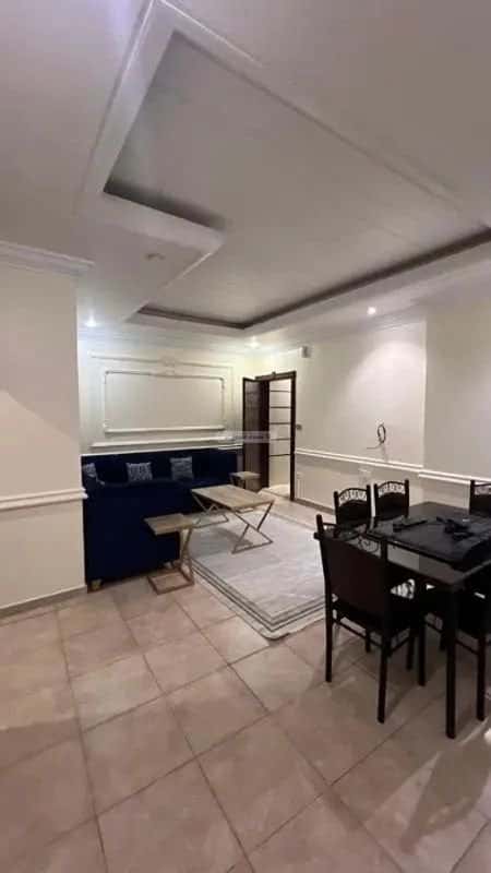 1 bedroom apartment in Al Salamah 2