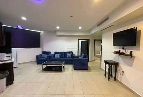 1 bedroom apartment in Al Ruwais 4