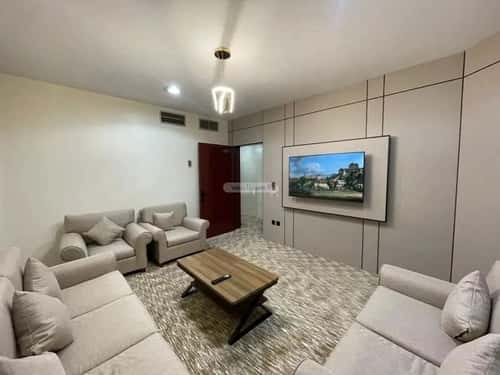 1 bedroom apartment in Al Faisaliyyah 4