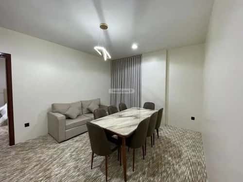 شقة 1 غرف في الفيصلية 6