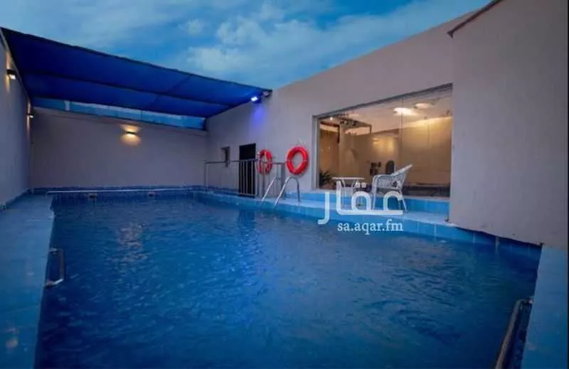 5 bedroom building in Shathah, Madinah 4