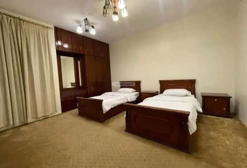 3 bedroom apartment in Al Faisaliyyah 2