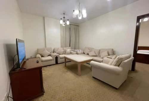 3 bedroom apartment in Al Faisaliyyah 3