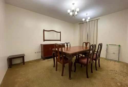 3 bedroom apartment in Al Faisaliyyah 7