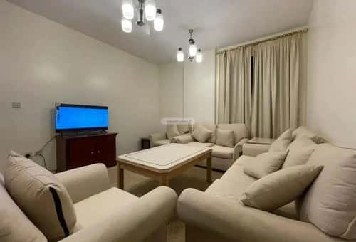 3 bedroom apartment in Al Faisaliyyah 8