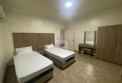 1 bedroom apartment in Al Nuzhah 2