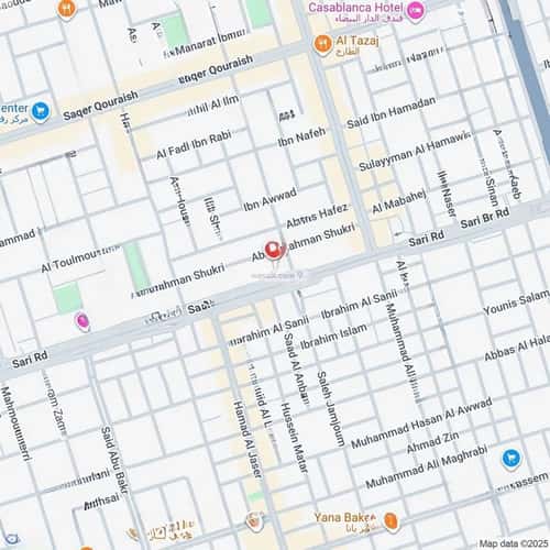 1 bedroom apartment in Al Salamah 4