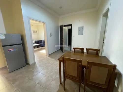 1 bedroom apartment in Al Nuzhah 4