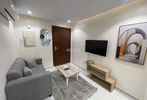 1 bedroom apartment in Al Rawdah 4