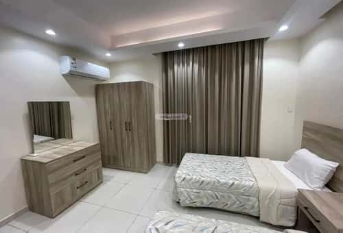 1 bedroom apartment in Al Rawdah 2