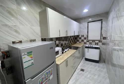 1 bedroom apartment in Al Rawdah 4