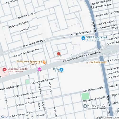 3 bedroom apartment in Al Faisaliyyah 5