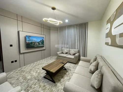 3 bedroom apartment in Al Faisaliyyah 7
