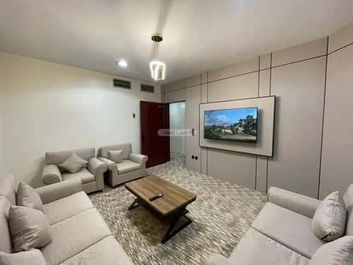 3 bedroom apartment in Al Faisaliyyah 4
