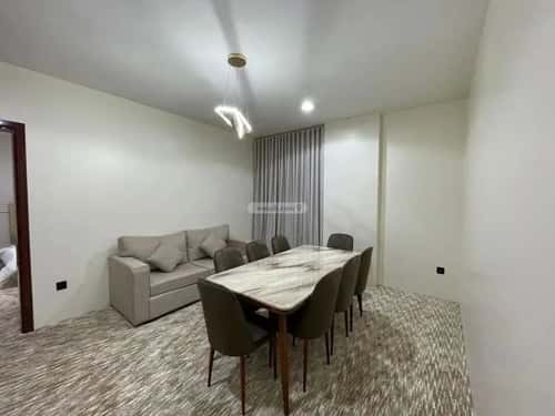 3 bedroom apartment in Al Faisaliyyah 10