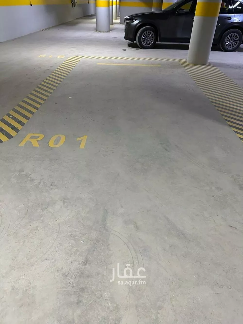 3 bedroom apartment in Al Aridh 5
