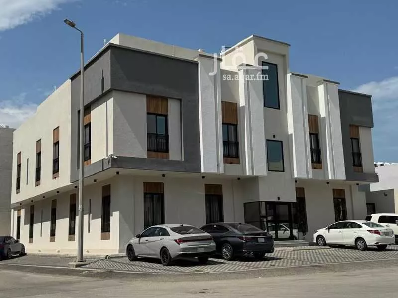 عمارة 663 م² في الراكة الشمالية 2