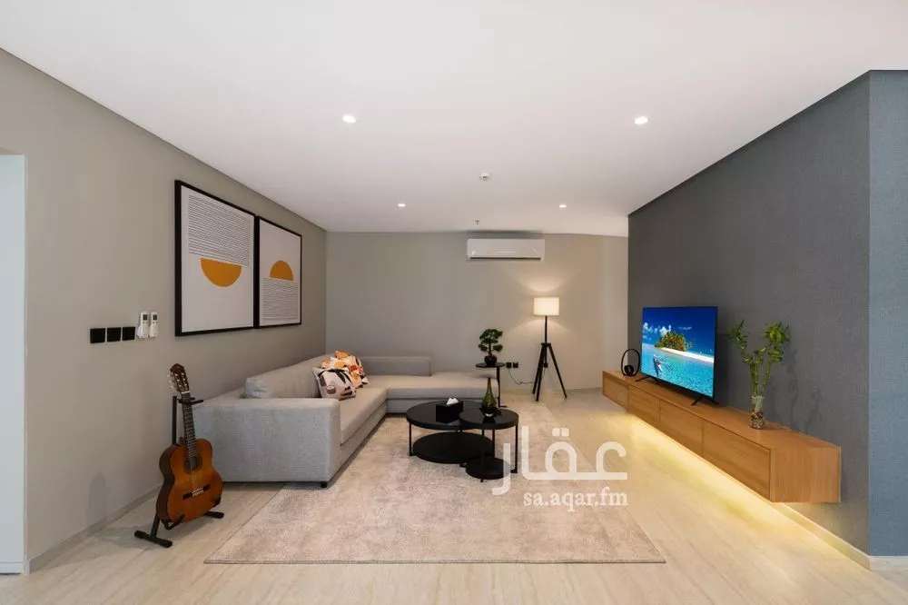2 bedroom apartment in Al Olaya 2