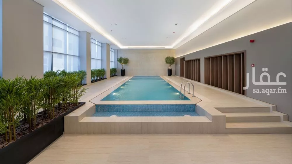 2 bedroom apartment in Al Olaya 11