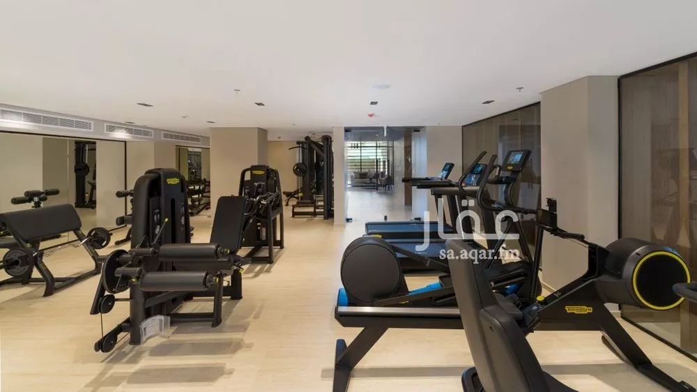 2 bedroom apartment in Al Olaya 12