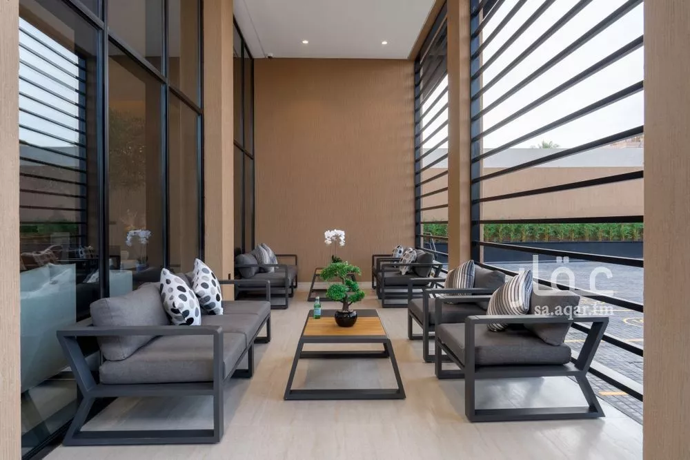 2 bedroom apartment in Al Olaya 13