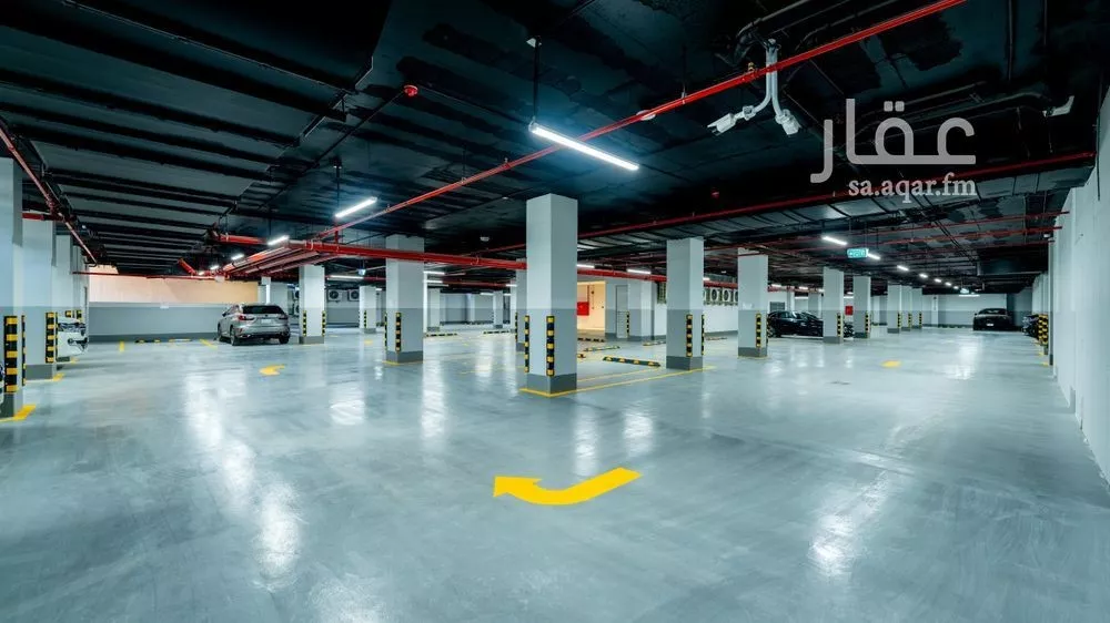 2 bedroom apartment in Al Olaya 14