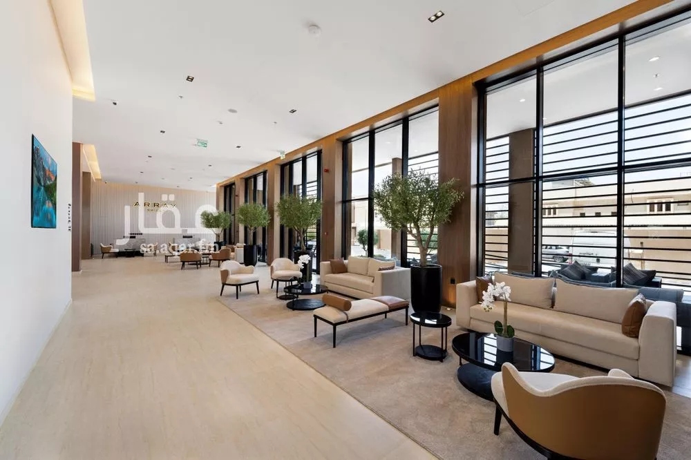 2 bedroom apartment in Al Olaya 15