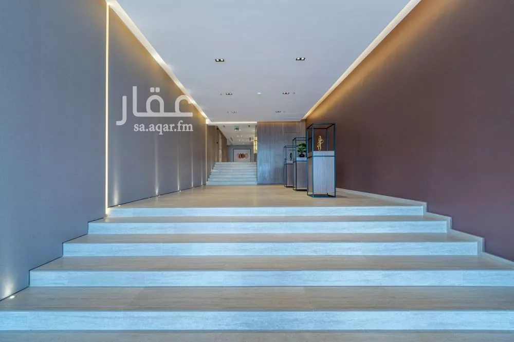 2 bedroom apartment in Al Olaya 16
