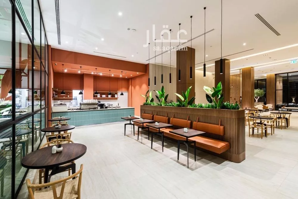 2 bedroom apartment in Al Olaya 18