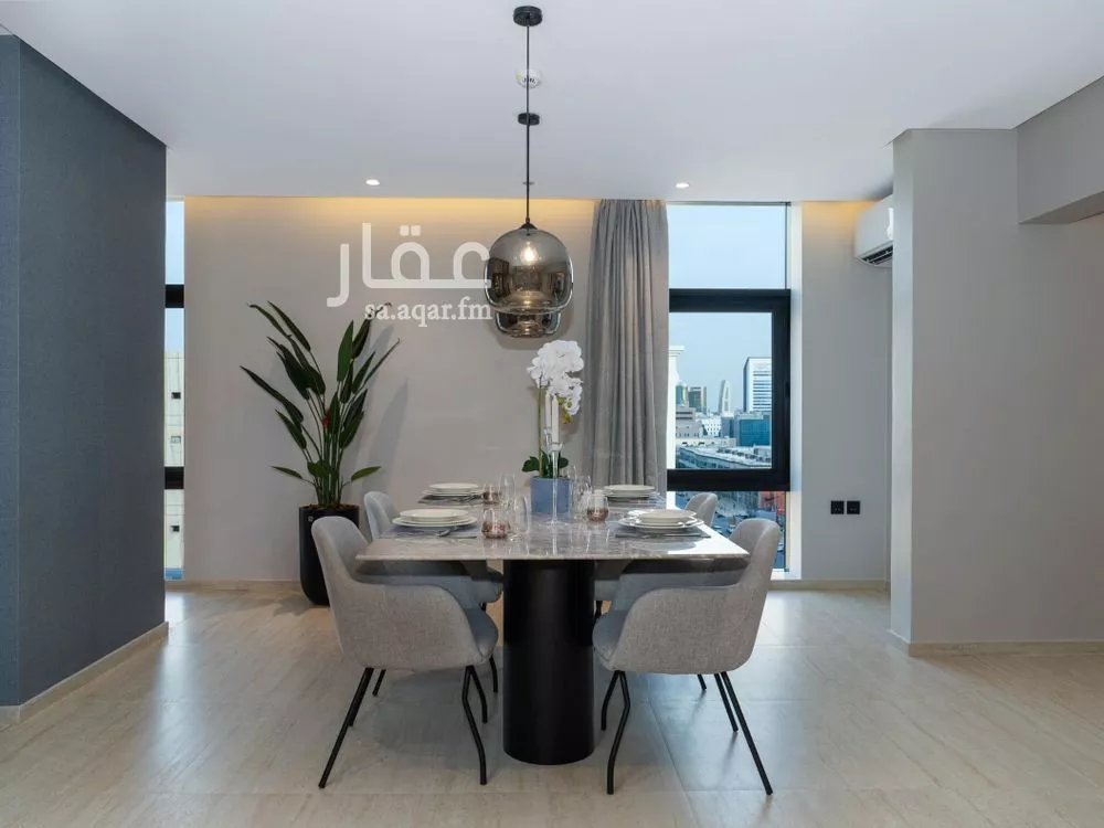 2 bedroom apartment in Al Olaya 3