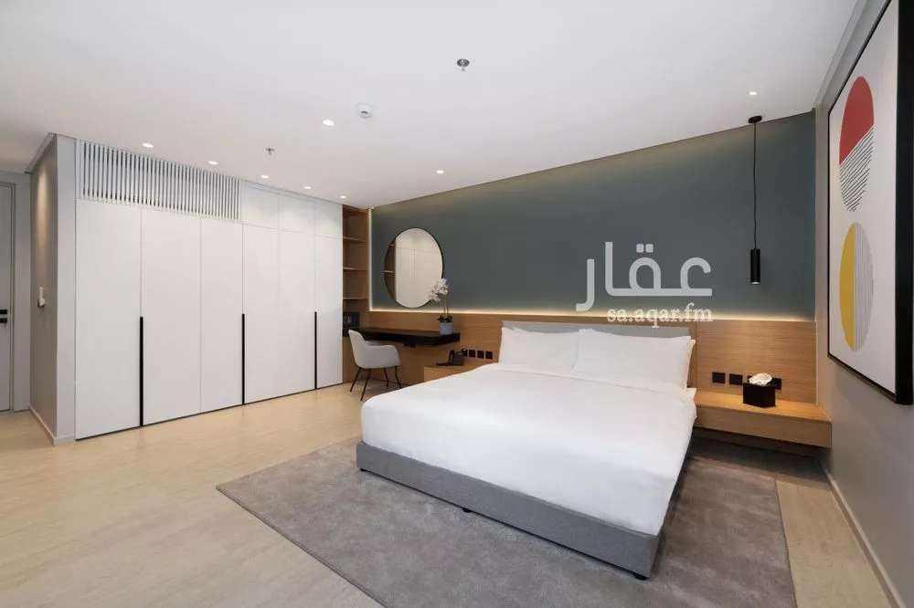 2 bedroom apartment in Al Olaya 5