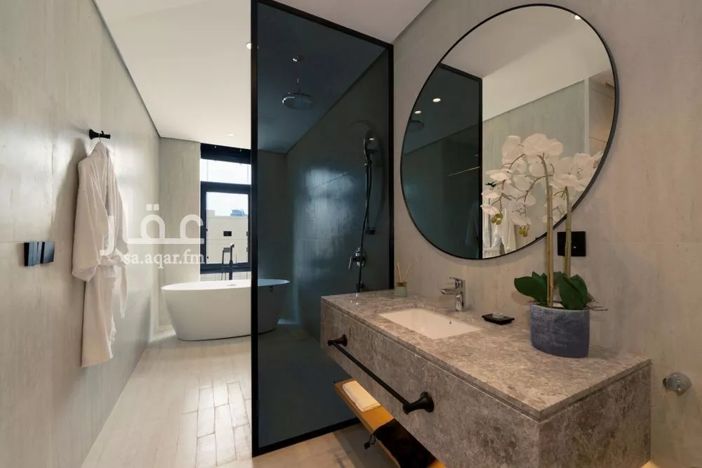 2 bedroom apartment in Al Olaya 7