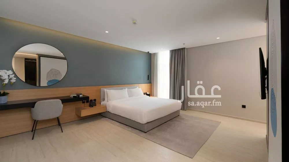 2 bedroom apartment in Al Olaya 9