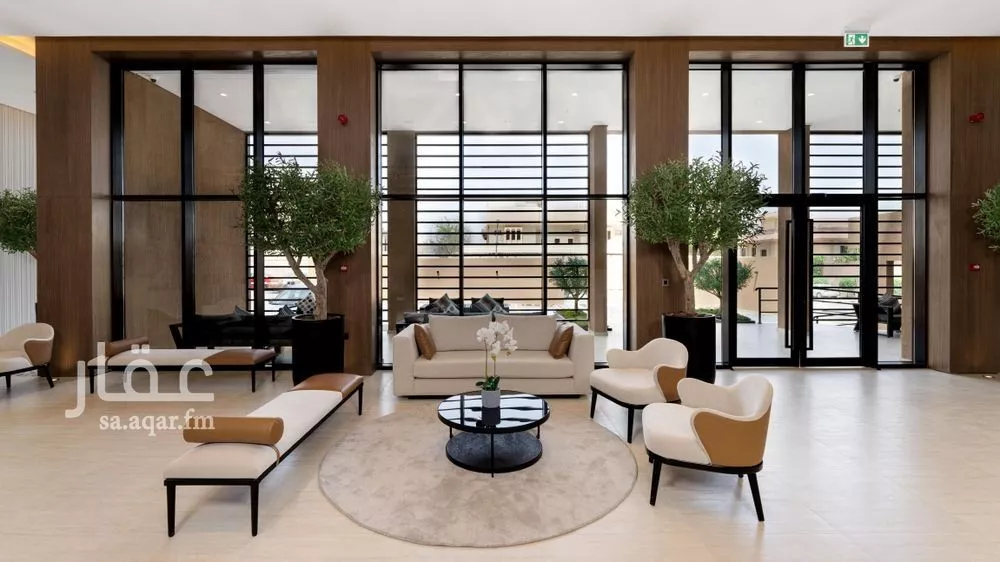 2 bedroom apartment in Al Olaya 10