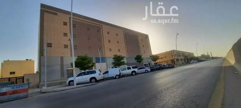شقة 2 غرف في السلام، الرياض 7