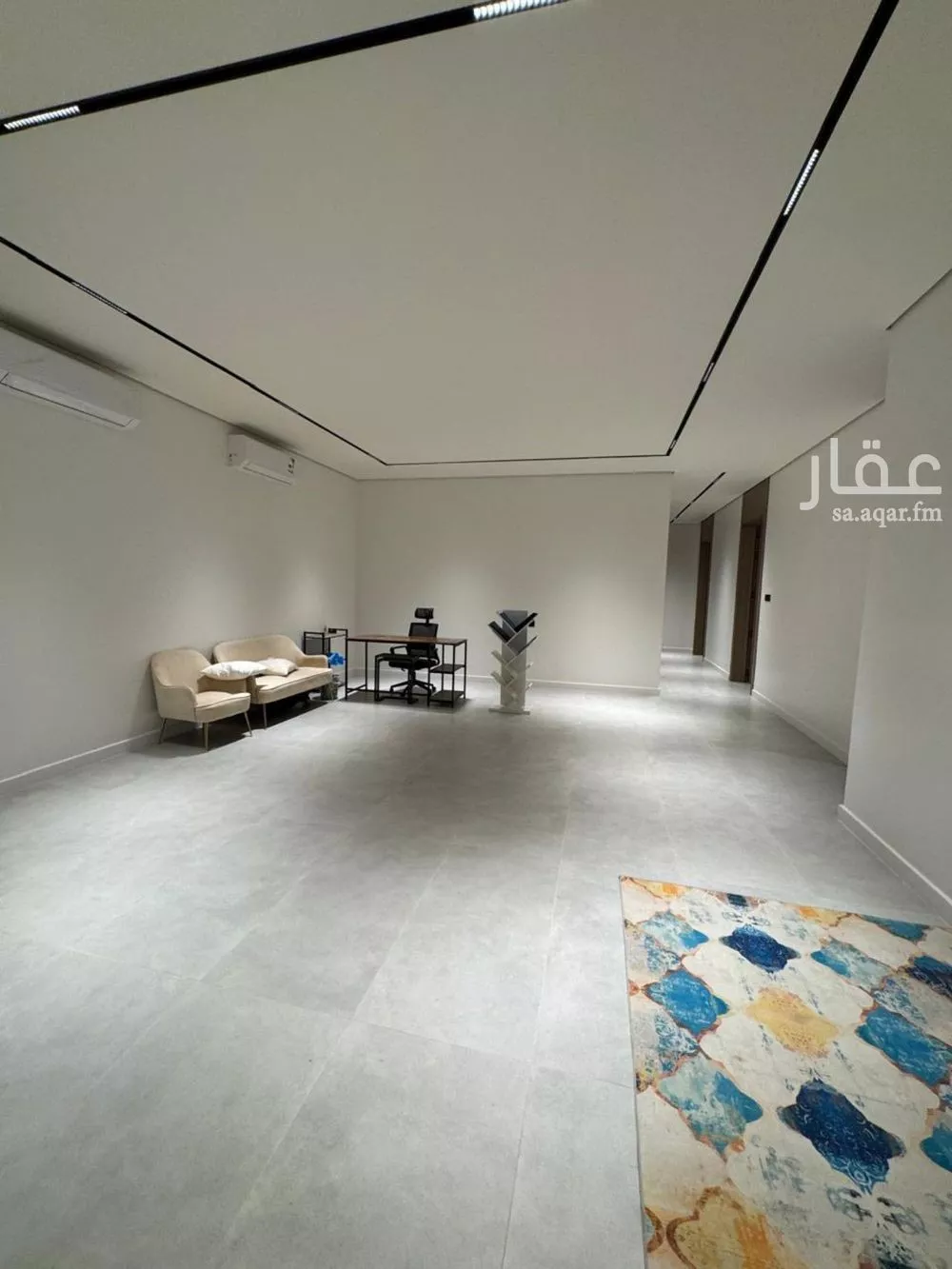 دور 5 غرف في النرجس 16