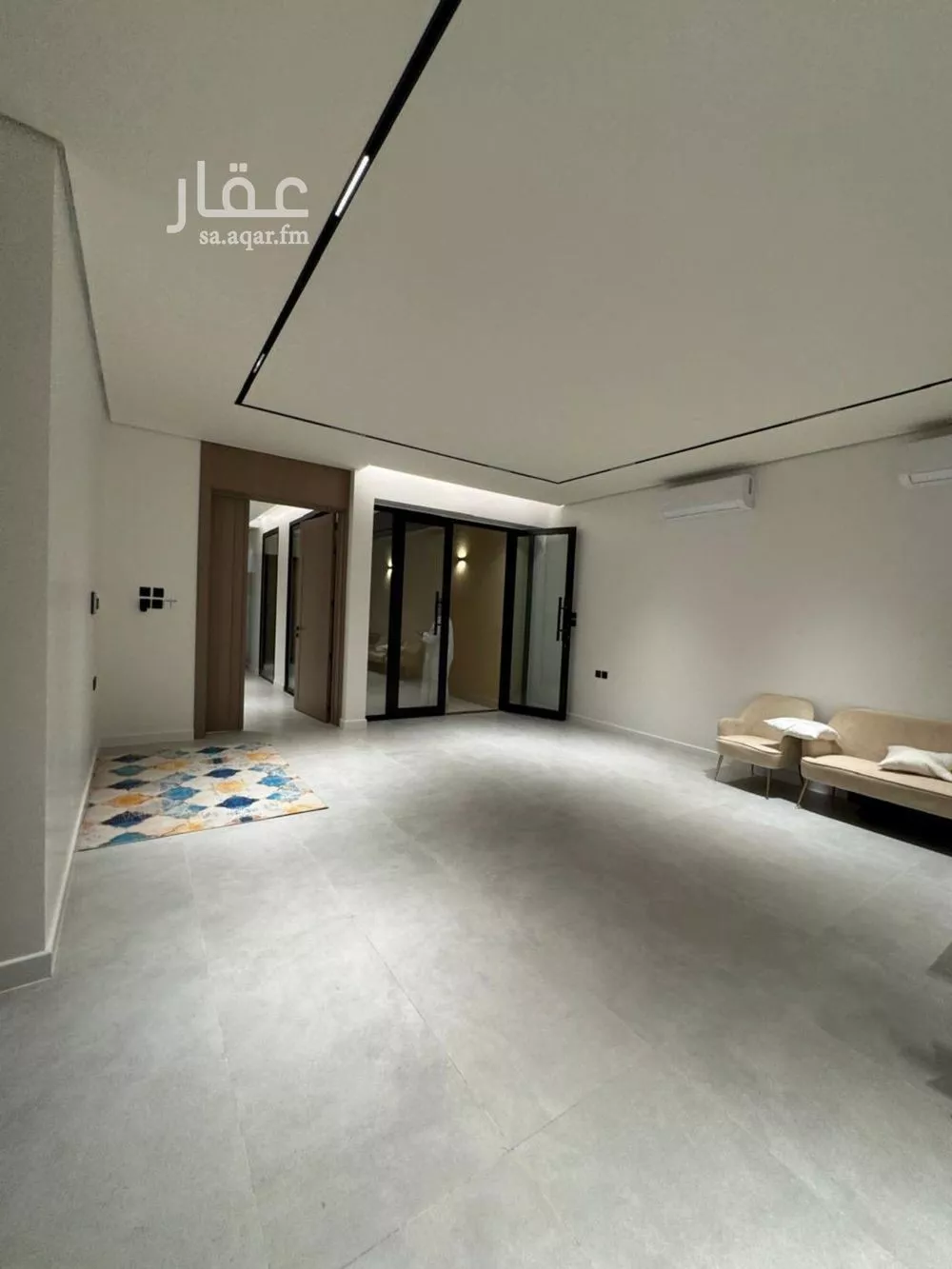 دور 5 غرف في النرجس 20