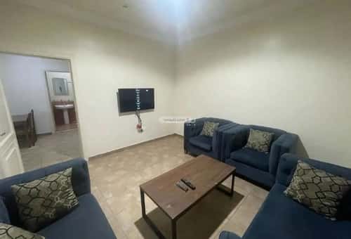 1 bedroom apartment in Al Nuzhah 5