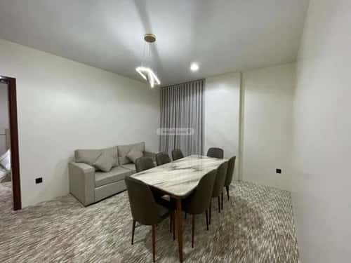 1 bedroom apartment in Al Faisaliyyah 3