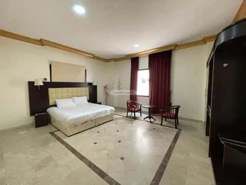 1 bedroom apartment in Al Salamah 1