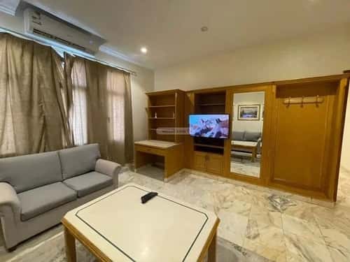 شقة 1 غرف في الفيصلية 3