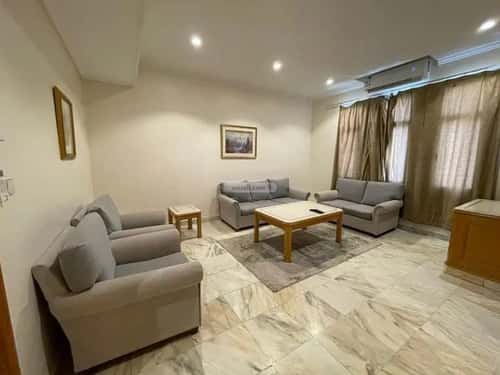 شقة 1 غرف في الفيصلية 5