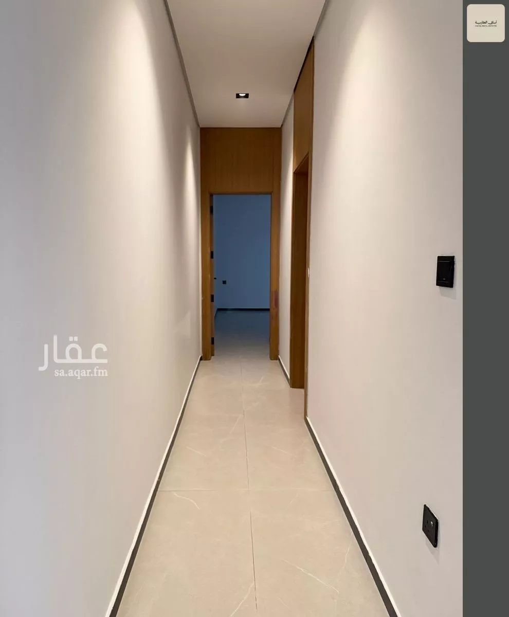 دور 3 غرف في النرجس 12